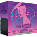 ETB Golpe Fusión | Élite Fusion Strike