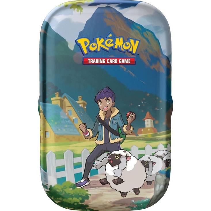 Mini Lata Cenit Supremo | Crown Zenith - Pokemillon - 06