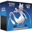 POKEMILLON Pokémon | Caja Élite Pokemon GO Castellano 2022