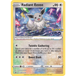 POKEMILLON Pokémon x Pokemon GO Colección Premium Eevee Luminoso Inglés 2022