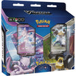 POKEMILLON Pokémon |  Mazo Mewtwo y Melmeltan Bundle Pokemon GO Inglés 2022