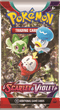 POKEMILLON Pokémon | Sobre Escarlata y Púrpura Español 2023