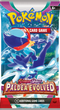 Pokémon | Caja 36 Paldea Evolved Inglés 2023