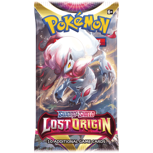 POKEMILLON Pokémon | Sobre Lost Origin Inglés 2022