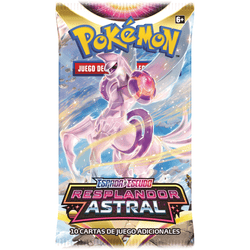 POKEMILLON Pokémon | Sobre de Resplandor Astral Español 2022