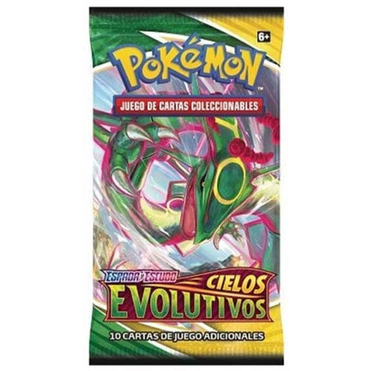 POKEMILLON Pokémon | Sobre Cielos Evolutivos Español 2021