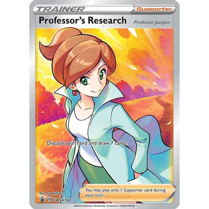 Professora Juniper Premium Tournament Collection Pokemillon 002