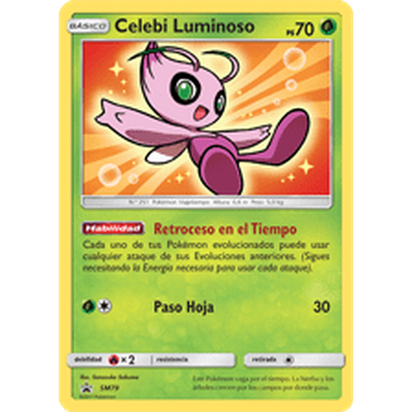 POKEMILLON Segunda Mano Pokémon | Caja Ho-Oh Poderes Supremos Leyendas Luminosas 2017