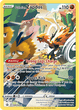 POKEMILLON Pokémon | Lata XL Zapdos de Galar Crown Zenith Inglés 2022