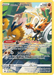 Pokémon | Lata XL Zapdos de Galar Crown Zenith Inglés 2022