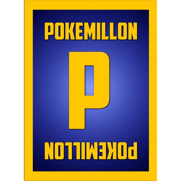 Tarjeta Regalo Pokemillon 001