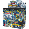 Caja 36 Sobres Truenos Perdidos | Lost Thunder