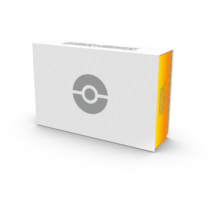 Ultra Premium Collection Charizard Pokemillon 003