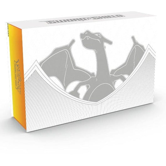 Pokémon | Caja Ultra Premium Collection Charizard Inglés 2022