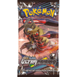 POKEMILLON Segunda Mano Pokémon | Sobre Sol y Luna Ultra Prisma 2018