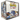 POKEMILLON Protector metacrilato Caja 36 Sobres Modelo Inglés o Español