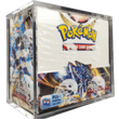 POKEMILLON Protector metacrilato Caja 36 Sobres Modelo Inglés o Español