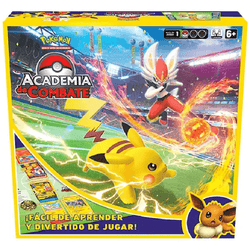 Pokémon | Battle Academy Board Game 2022