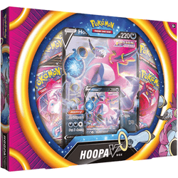 POKEMILLON Pokémon | Caja Hoopa V 2021