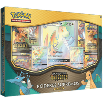 POKEMILLON Segunda Mano Pokémon | Caja Poderes Supremos 2019