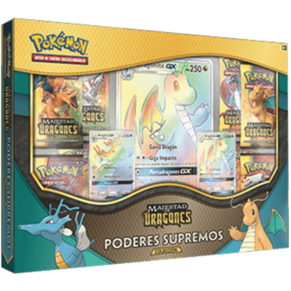 POKEMILLON Segunda Mano Pokémon | Caja Poderes Supremos 2019