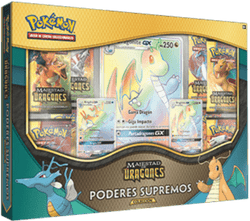 POKEMILLON Segunda Mano Pokémon | Caja Poderes Supremos 2019