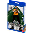 One Piece | Mazo de Iniciación Los 7 Shichibukais ST03 Inglés 2022