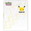 POKEMILLON 01 Pokémon | Álbum 30 Cartas Jumbo 25 Aniversario 2021