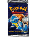 Pokémon | Sobre Base Set Unlimited Heavy 1999