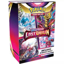 POKEMILLON Pokémon | Booster Bundle Origen Perdido 2022