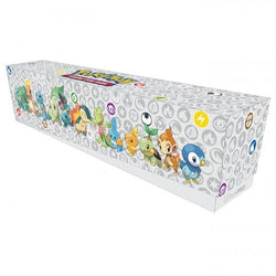 Pokémon | Container Box + Mat + Deck Holder segunda imagen