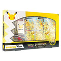 Pikachu V-Union Celebrations Special Collection