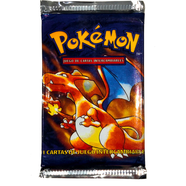Pokémon | Sobre Base Set Heavy 1999-2000