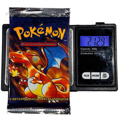 Pokémon | On Base Set Unlimited Heavy 1999 segunda imagen