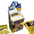 POKEMILLON Segunda Mano Lote 100 Cartas Pokémon