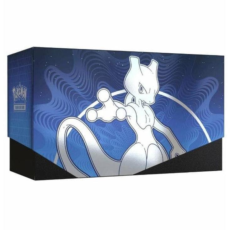 ETB Pokémon GO | Élite Mewtwo Pokemillon 004