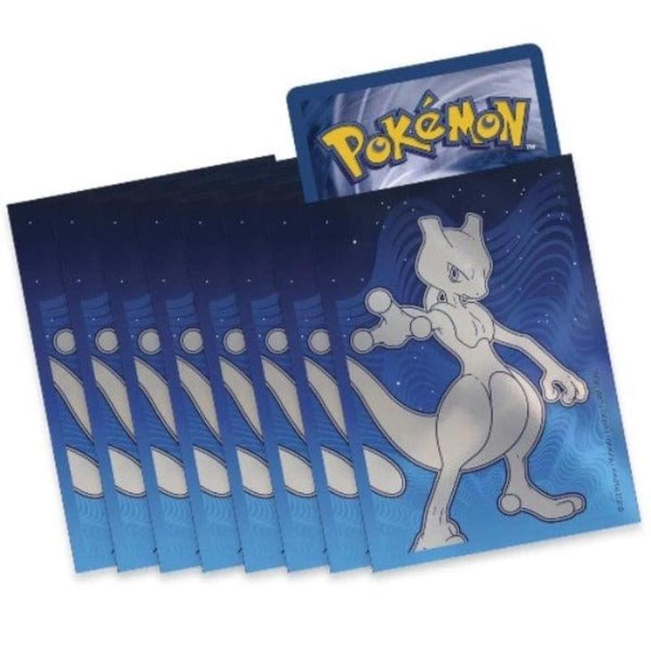 ETB Pokémon GO | Élite Mewtwo Pokemillon 006