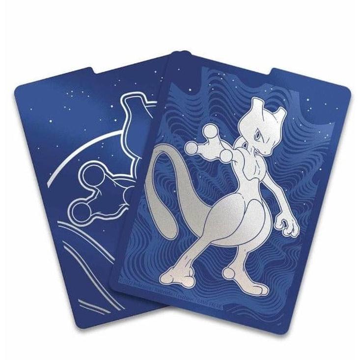 ETB Pokémon GO | Élite Mewtwo Pokemillon 005