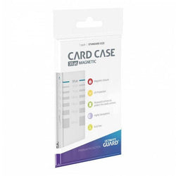 Ultimate Guard | One Touch Hard Case 35 pt segunda imagen