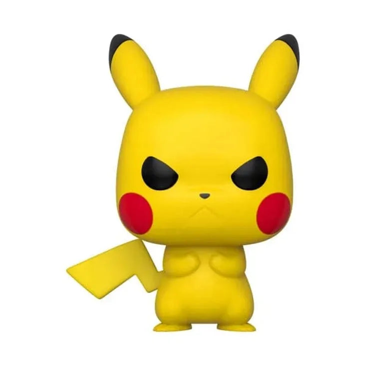 Funko Pop! | Pikachu 598 Pokemillon 002