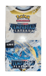 POKEMILLON Pokémon | Caja 18 Sobres Tempestad Plateada Castellano 2022