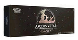 Pokémon | Caja Ultra Premium Collection Arceus Inglés 2023