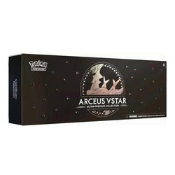 Pokémon | Ultra Premium Collection Box Arceus English 2023
