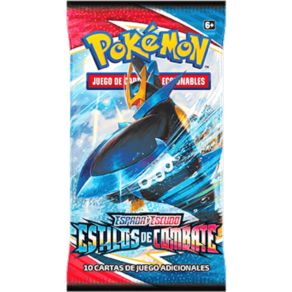 POKEMILLON Pokémon | Sobre Espada y Escudo Estilos de Combate 2021