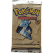 POKEMILLON Segunda Mano POKÉMON | SOBRE FOSIL 1 EDICIÓN HEAVY 21,15G  1999