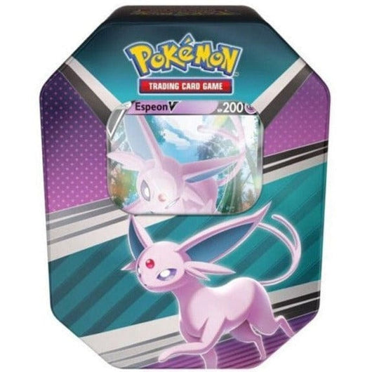 POKEMILLON Pokémon | Lata Espeon V Inglés 2022
