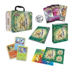 Pokémon | Arceus Collector's Case English 2022 segunda imagen