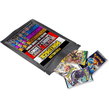 POKEPACK Base Set | 5 Sobres +Bonus | Mystery Box con Base Set 1ed 1:25 segunda imagen