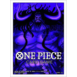 Card Sleves | Fundas One Piece Kaido