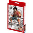 One Piece | Mazo de Iniciación de Los Mugiwaras ST-01 Japonés 2022
